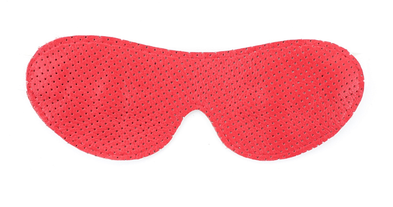 Маска для медсестрички с крестиками