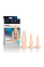 Набор анальных расширителей Anal Dilator Kit