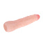 Пенис рельефный Sextoy, телесный 16,3 см