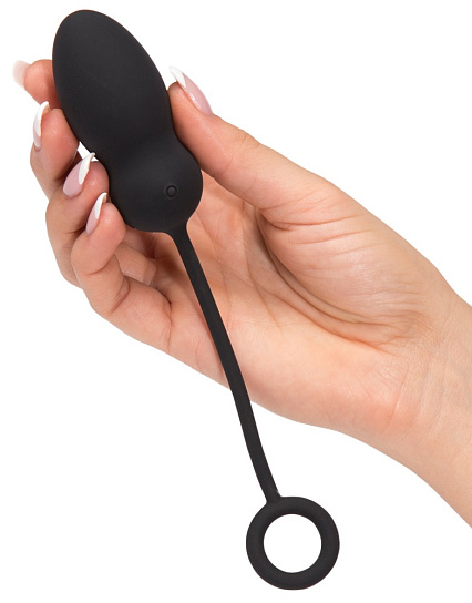 Виброяйцо с пультом ДУ Relentless Vibrations