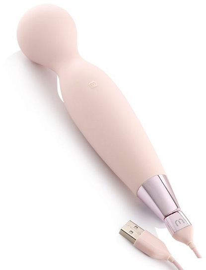 Элегантный вибромассажёр Gazella