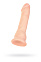 ToyFa RealStick Elite ротатор телесный без мошонки, 18 см