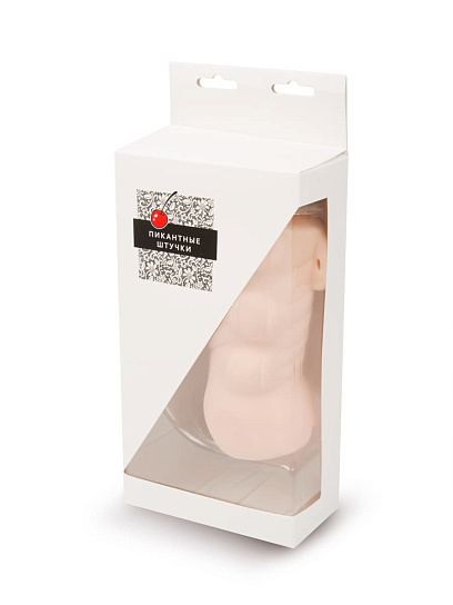 Мастурбатор в виде вагины удобной формы