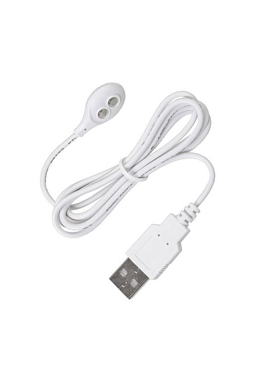 Анальный вибратор с приложением Lovense Ridge, черный