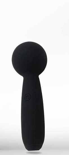 Массажер CNT Pleasure Wand, черный