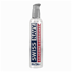 Анальная смазка на силиконовой основе Swiss Navy Silicone Lubricant, 237 мл
