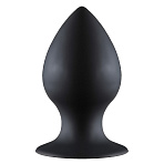 Анальная пробка Thick Anal Plug S, Lola Toys