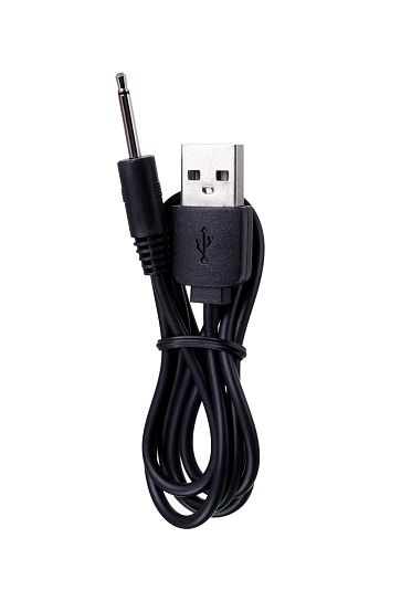 Ротатор-кролик для точки G и клитора YUM, 21 см