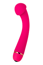 Вибростимулятор женский точки G Toyfa A-toys, розовый