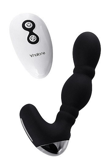 Стимулятор простаты Nalone Dragon с вибрацией