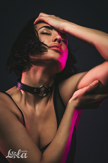 Ошейник регулируемый Inrtigue