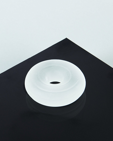 Pornhub Кольцо для пениса прозрачное