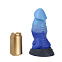 Зоо фаллоимитатор Ночная Фурия Large +, 27 см