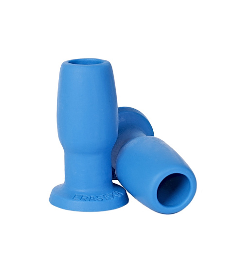 Втулка конусообразной формы анальный тоннель, Erasexa