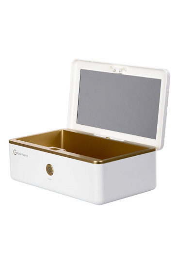 Контейнер для обработки игрушек ультрафиолетом ROSA RUGOSA SECURITY KNIGHT Q3