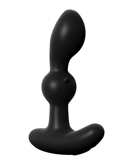 Мощный массажер простаты P-Motion Massager