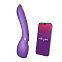 Вибратор микрофон We-Vibe Wand 2, фиолетовый, арт. SNWD2SG4