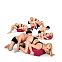 Подушка для секса Evolved Inflatable Position Pillow