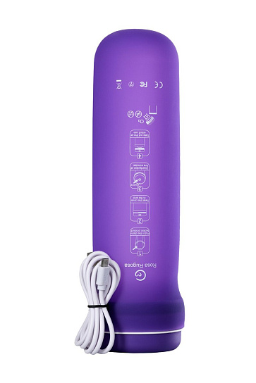 Контейнер для обработки игрушек ультрафиолетом ROSA RUGOSA MINI BAR