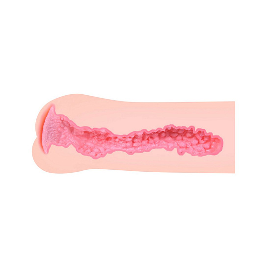 Мастурбатор реалистичный в виде вагины SANDARA