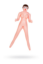 Надувная кукла с приоткрытым ротиком GRACE