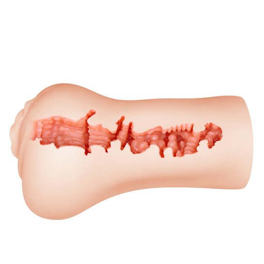 Мастурбатор вагина реалистичный Baile