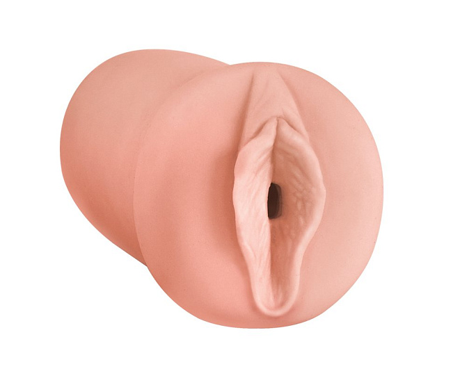 Устройство для ручной мастурбации в виде женской вагины MAGAZINE 25