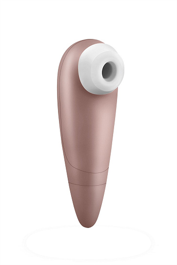 Стимулятор Satisfyer Number One Air Pulse (1 Next Generation)
