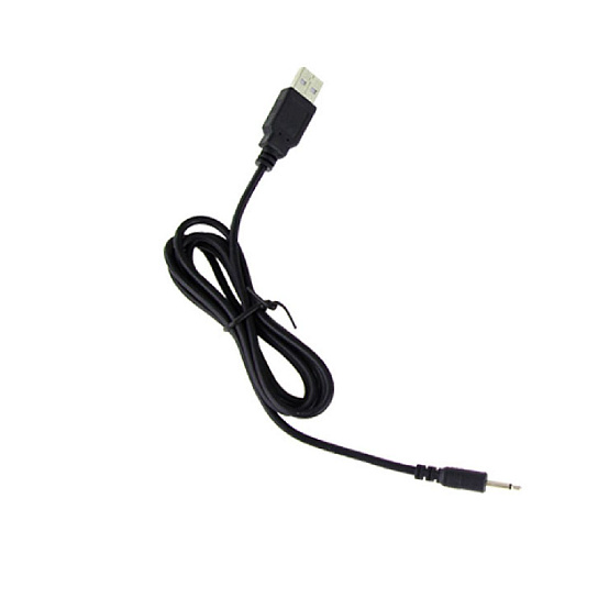 Силиконовый вибромассажер G-spot Master