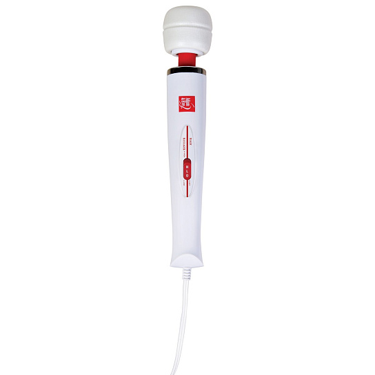 Проводной ванд вибромассажер Adam and Eve Magic Massager