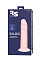 Фаллоимитатор RealStick Silicone Jared L, 18 см