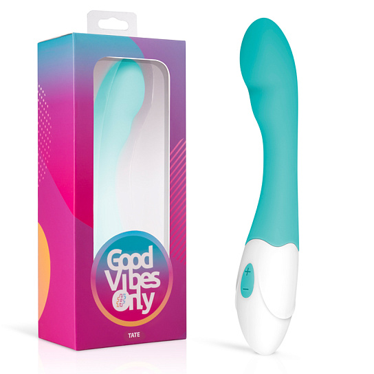 Вибратор Good Vibes Only Yuki G-Spot Vibrator