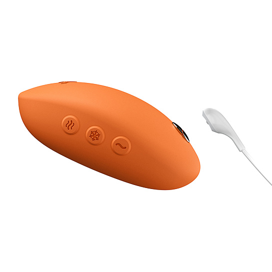 Вибратор We-Vibe Temp, оранжевый, арт. SNHS1SGA