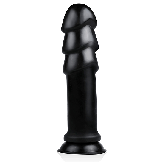 Фаллоимитатор BUTTR MadBull 25,9 см
