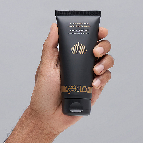 Анальная смазка Performance Anal Lubricant, 100 мл