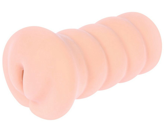 Крупный маструбатор вагина для мужчин GLORIA D