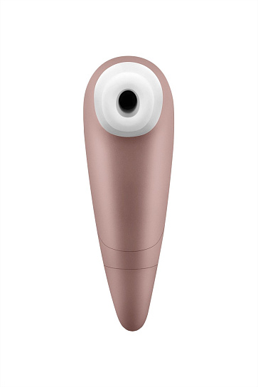 Стимулятор Satisfyer Number One Air Pulse (1 Next Generation)