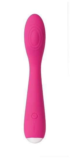 Вибромассажер для зоны G Svakom Iris Clitoral