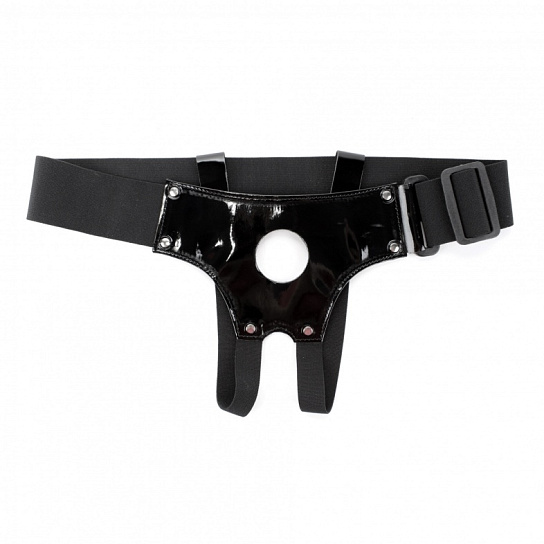 Универсальные трусики для страпона