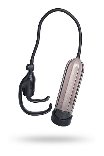 Помпа для мужчин SEXUS MEN, 23 см