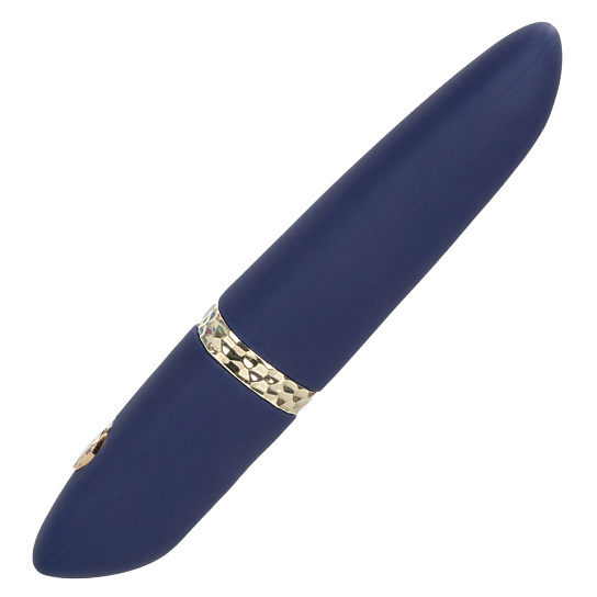 Мини-вибромассажер CHIC DAISY, 10.75 см