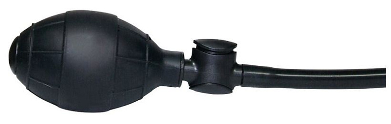 Анальный плаг конической формы Butt Plug от Orion