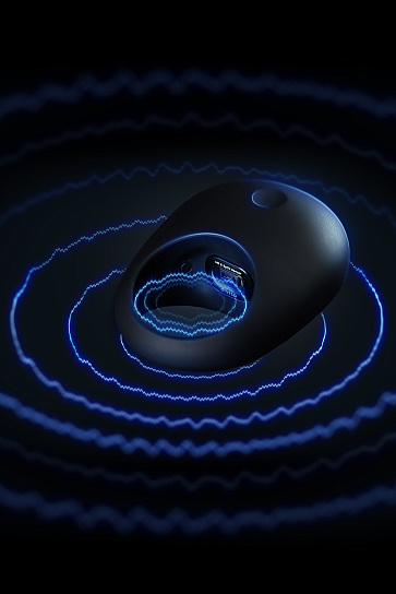 Умное эрекционное кольцо на пенис Oring Plus