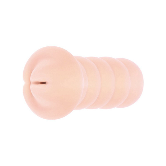 Крупный маструбатор вагина для мужчин GLORIA D