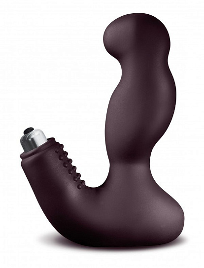 Массажер простаты с вибрацией Nexus MAX 5, черный