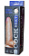 Дилдо Cock Next 6"5 с мошонкой, 15 см