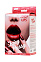 Мастурбатор открытые губы Toyfa Juicy Lips