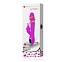 Вибромассажер с стимулятором клитора в виде бабочки Butterfly