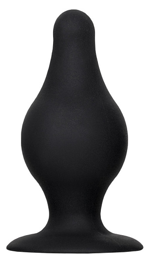 Анальная втулка Erotist Spade XS, 6.5 см
