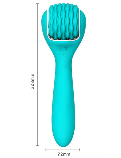 Вибратор-массажёр Rock